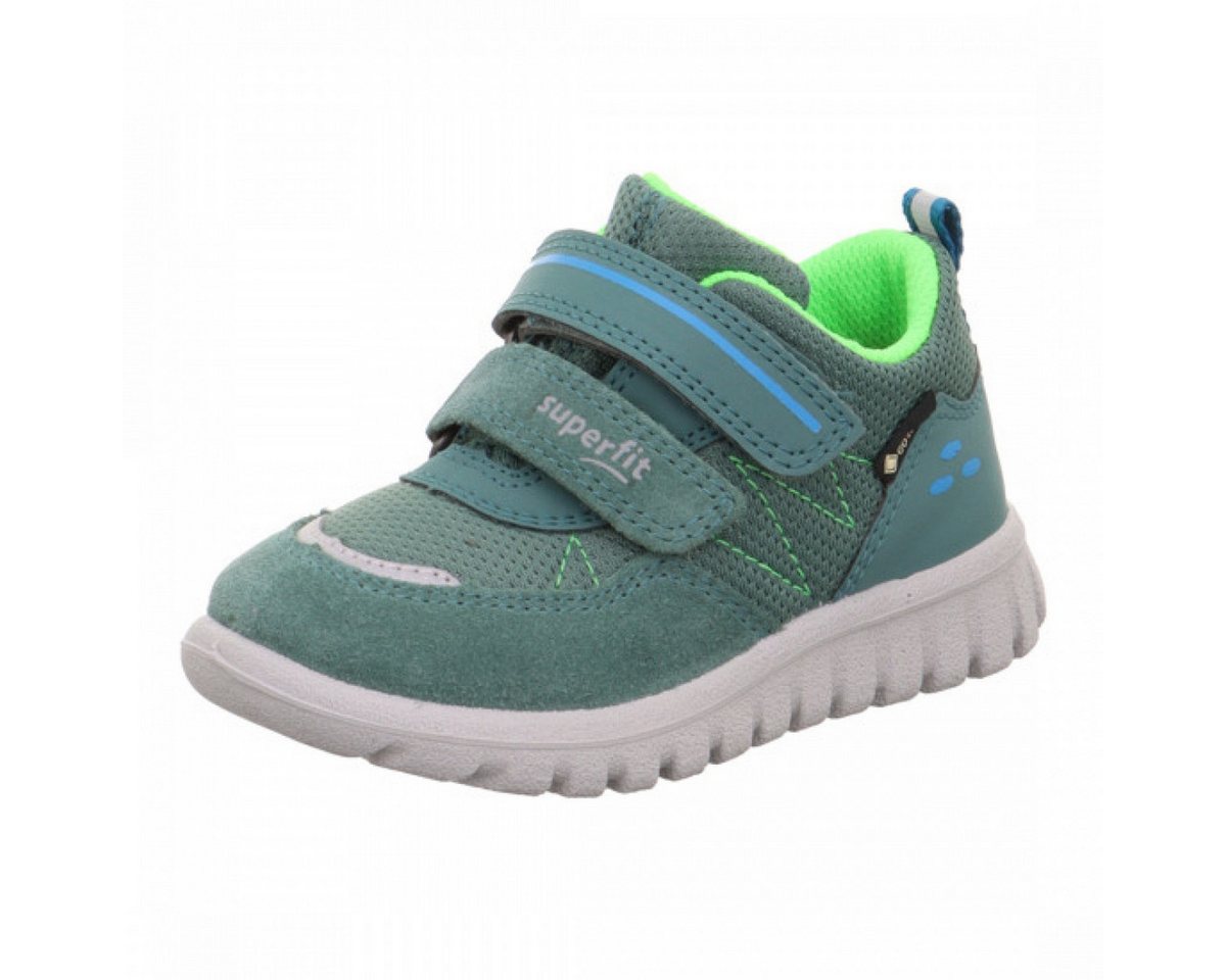 Superfit Sport 7 Mini Lauflernschuh