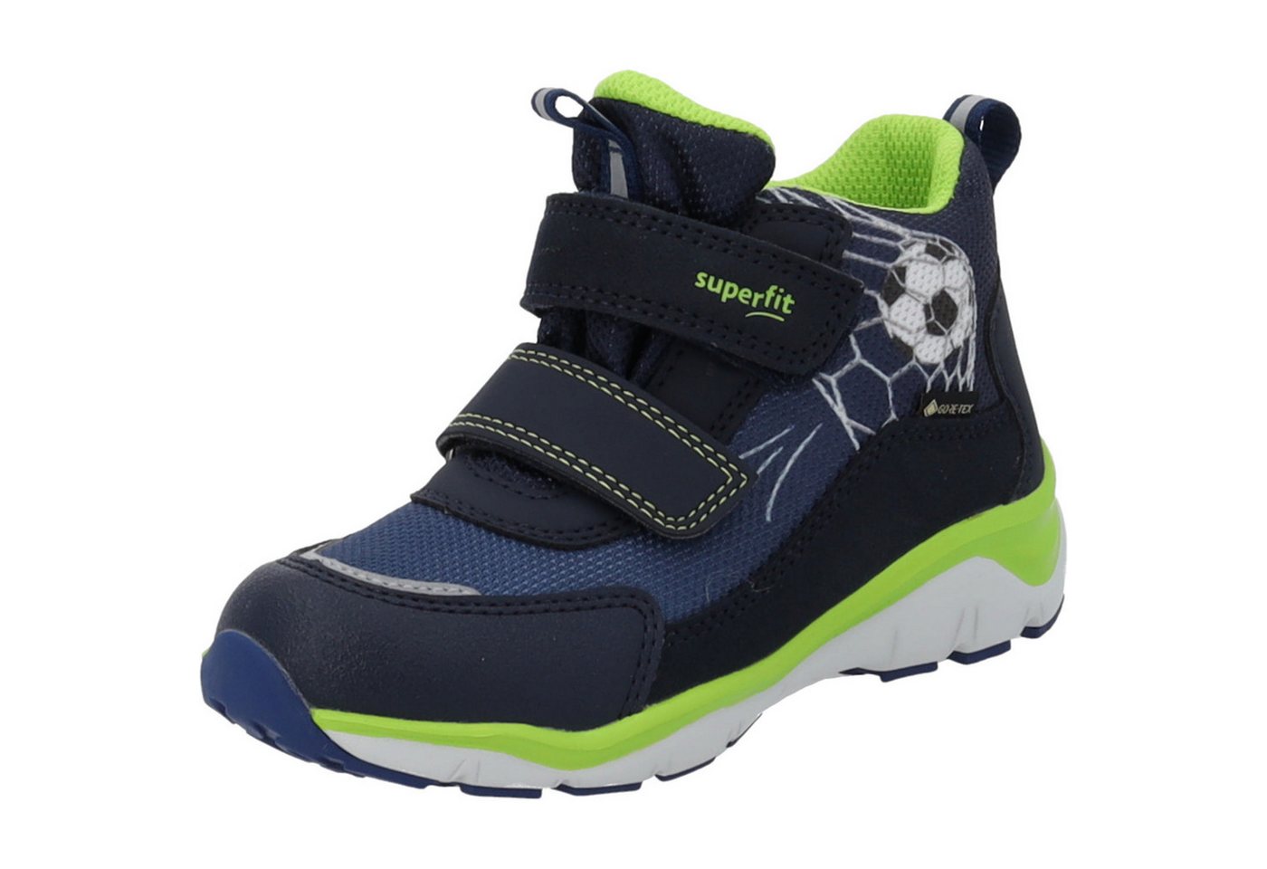 Superfit SPORT5 00249 Stiefel
