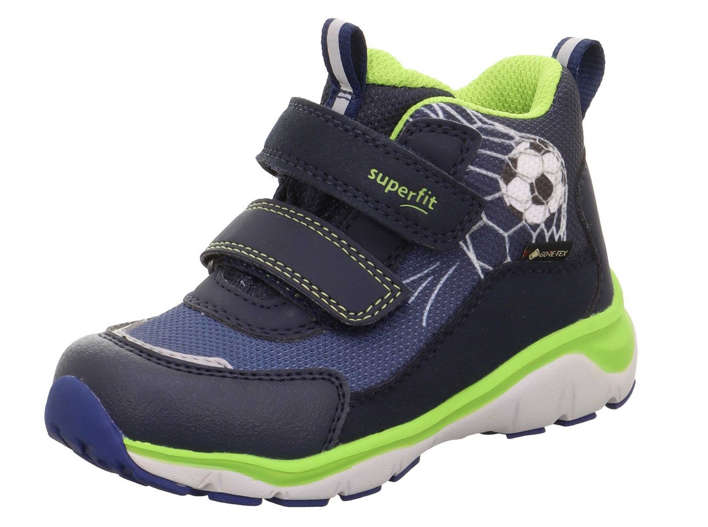 Superfit Sport5 Sneaker