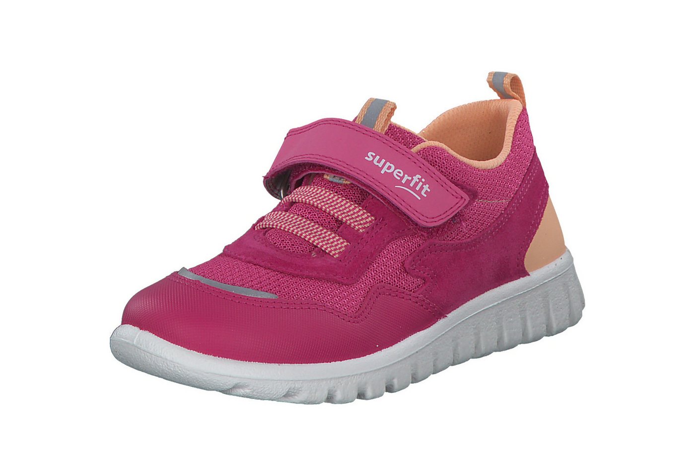 Superfit SPORT7 MINI 06204 W Slipper