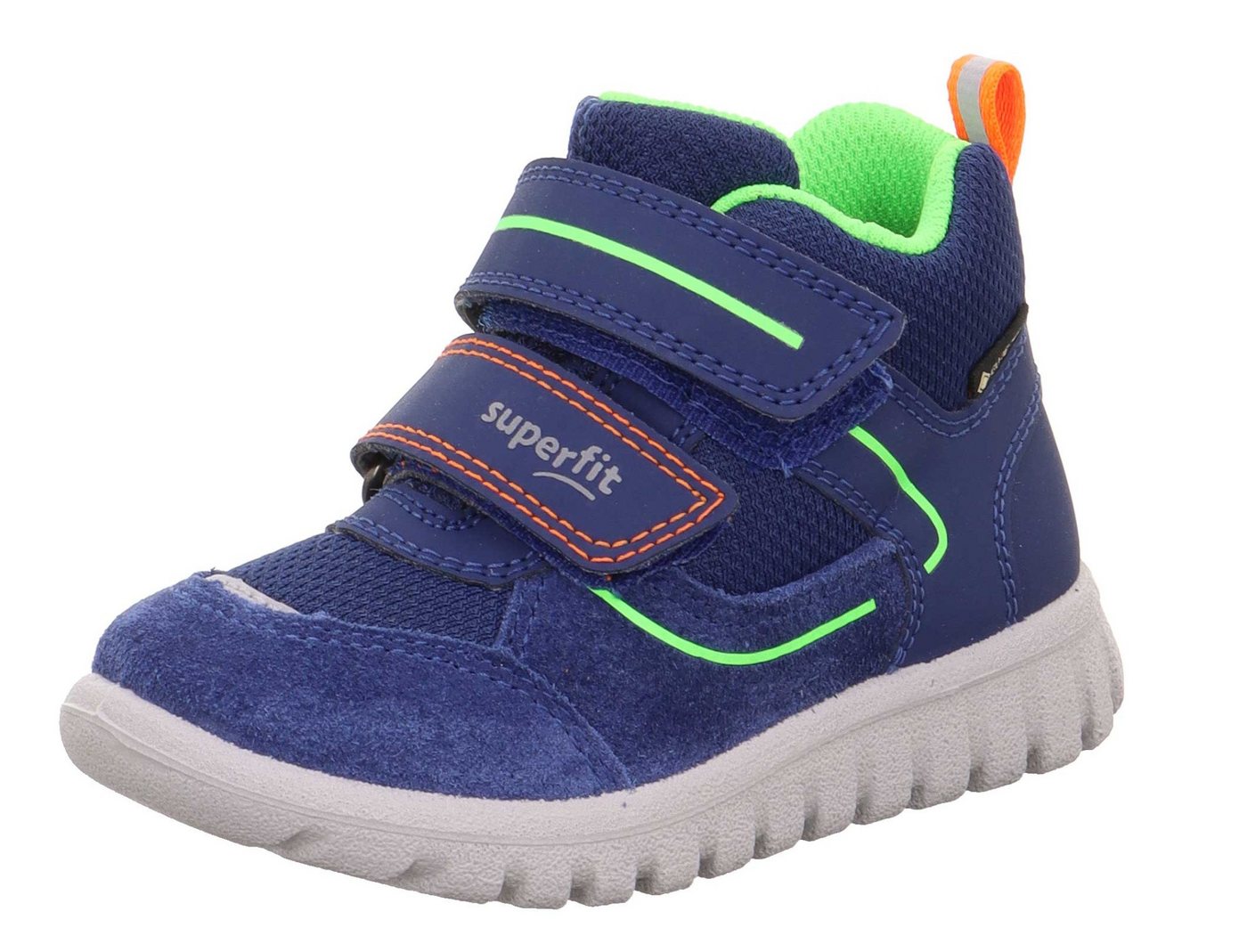 Superfit Sport7 Mini Sneaker