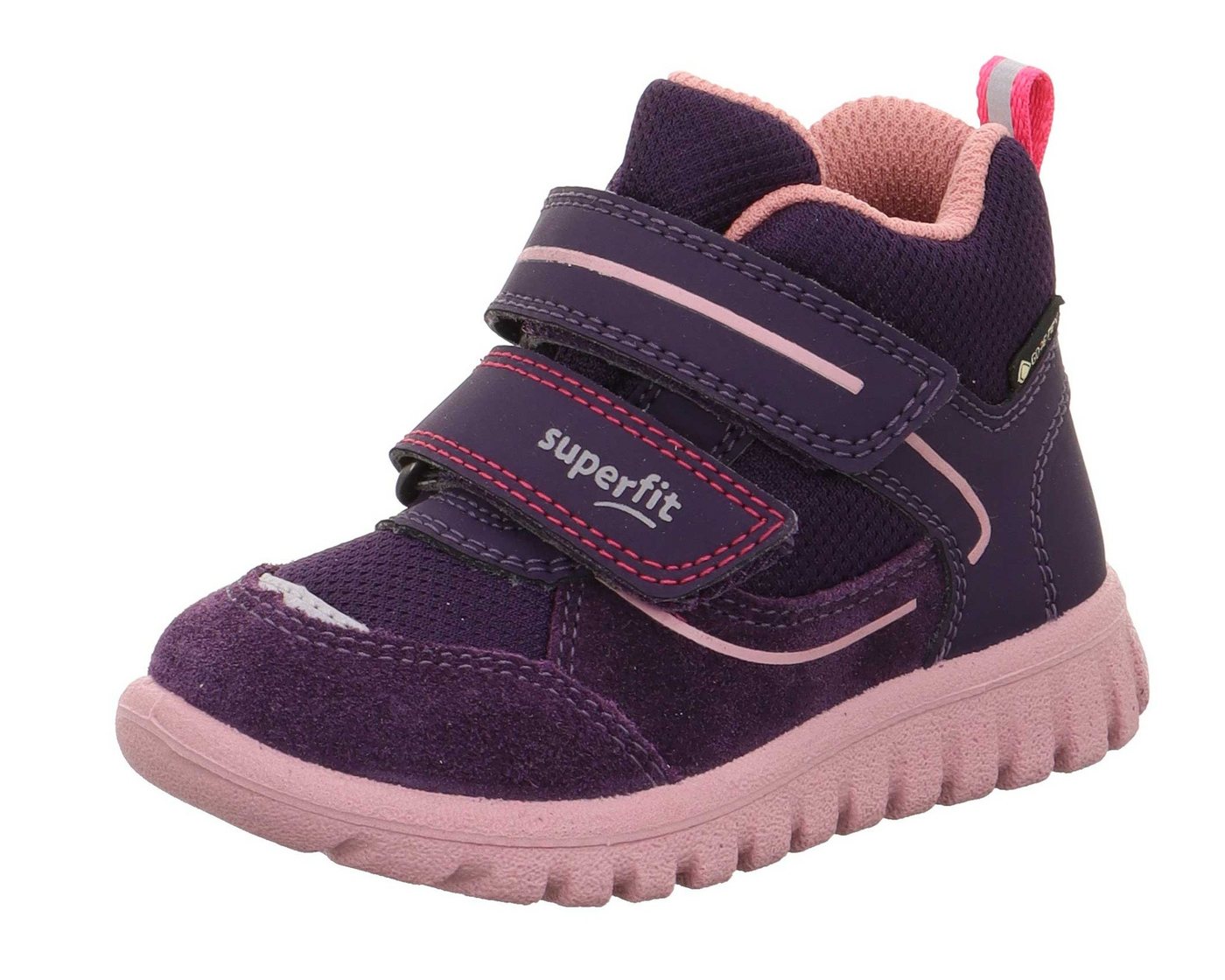 Superfit Sport7 Sneaker