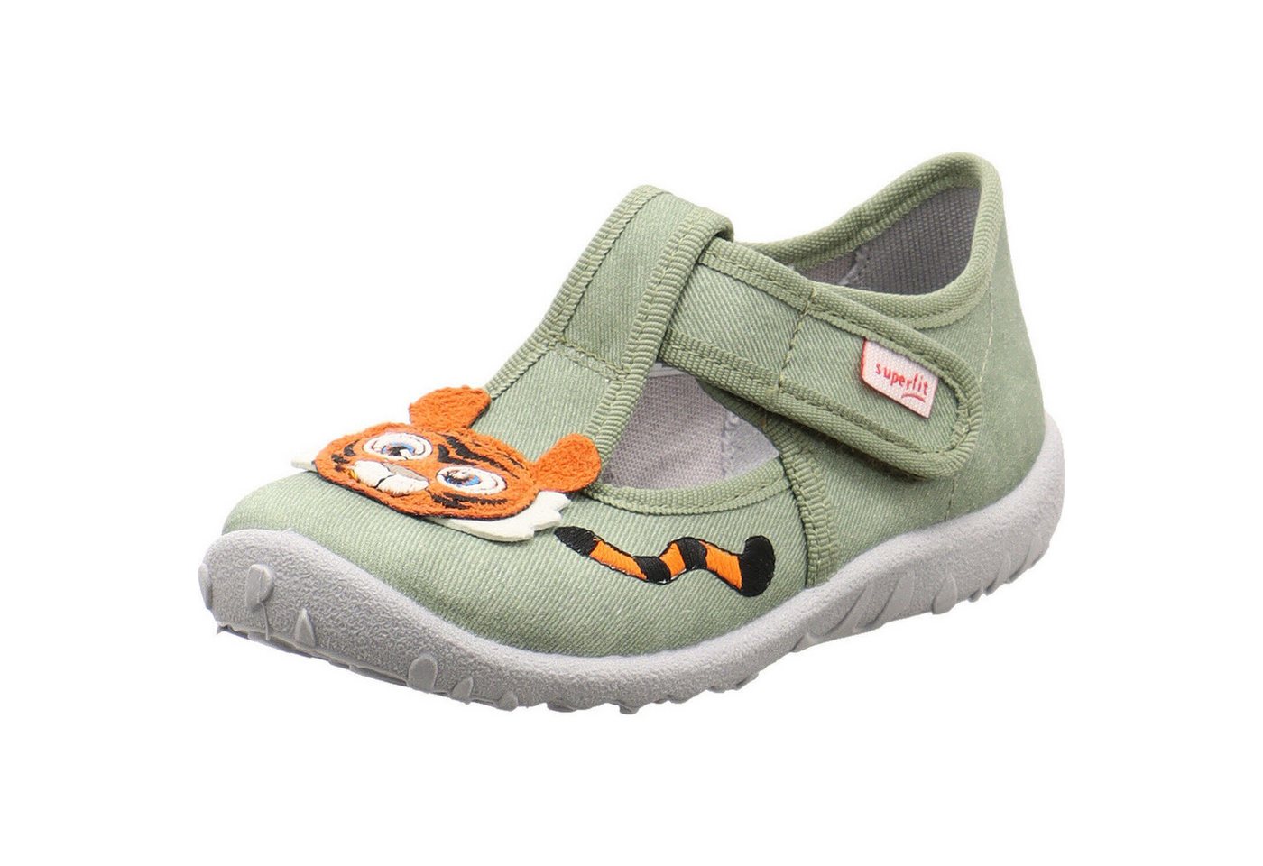 Superfit Spotty Hausschuh