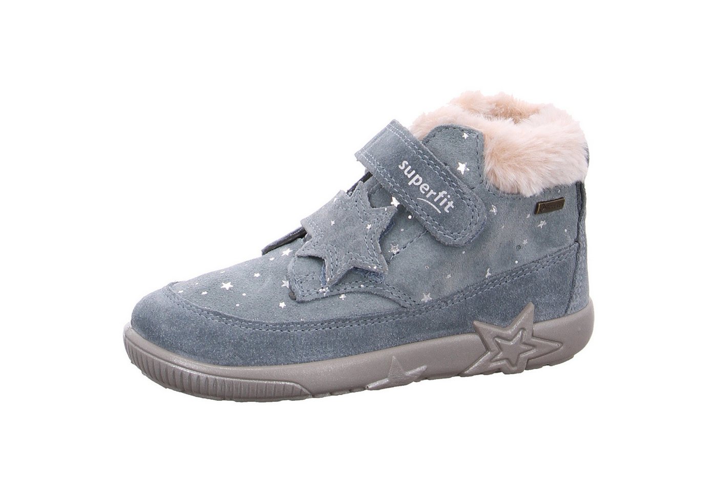 Superfit Starlight Babystiefel