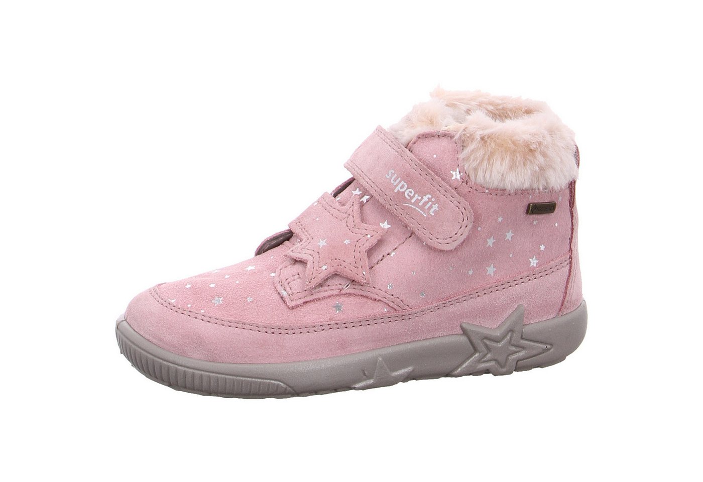 Superfit Starlight Babystiefel