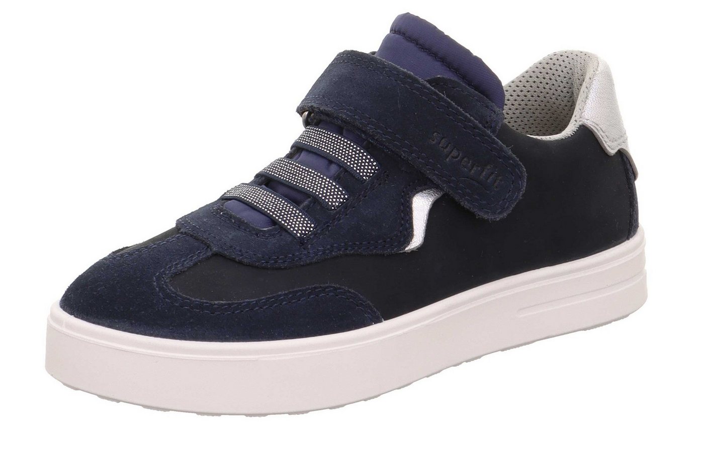 Superfit Stella Sneaker (blau)