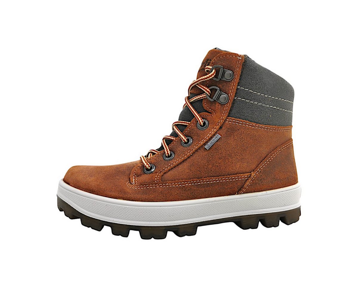 Superfit Stiefel Schnürstiefel
