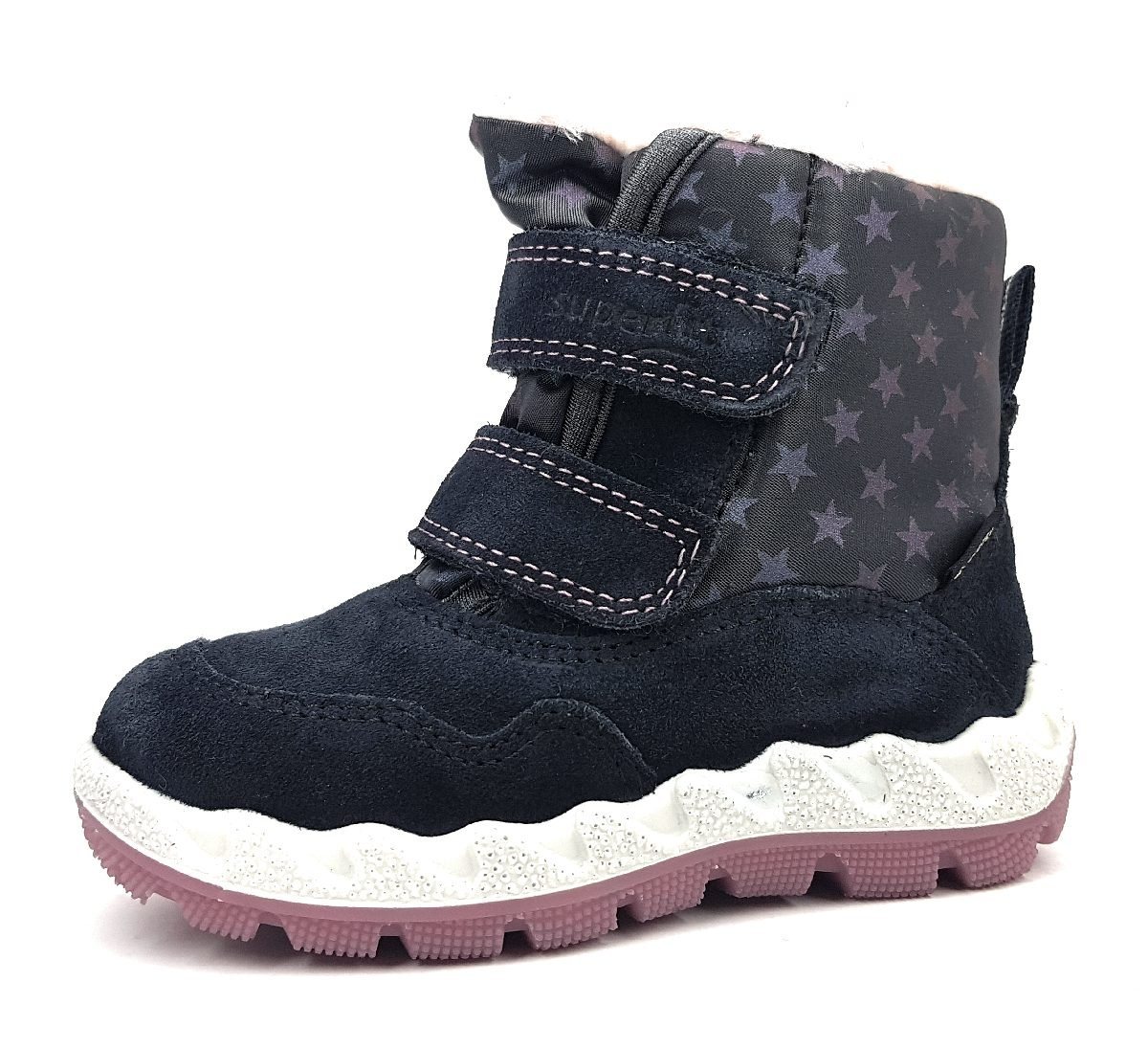 Superfit Stiefel Stiefel (blau)