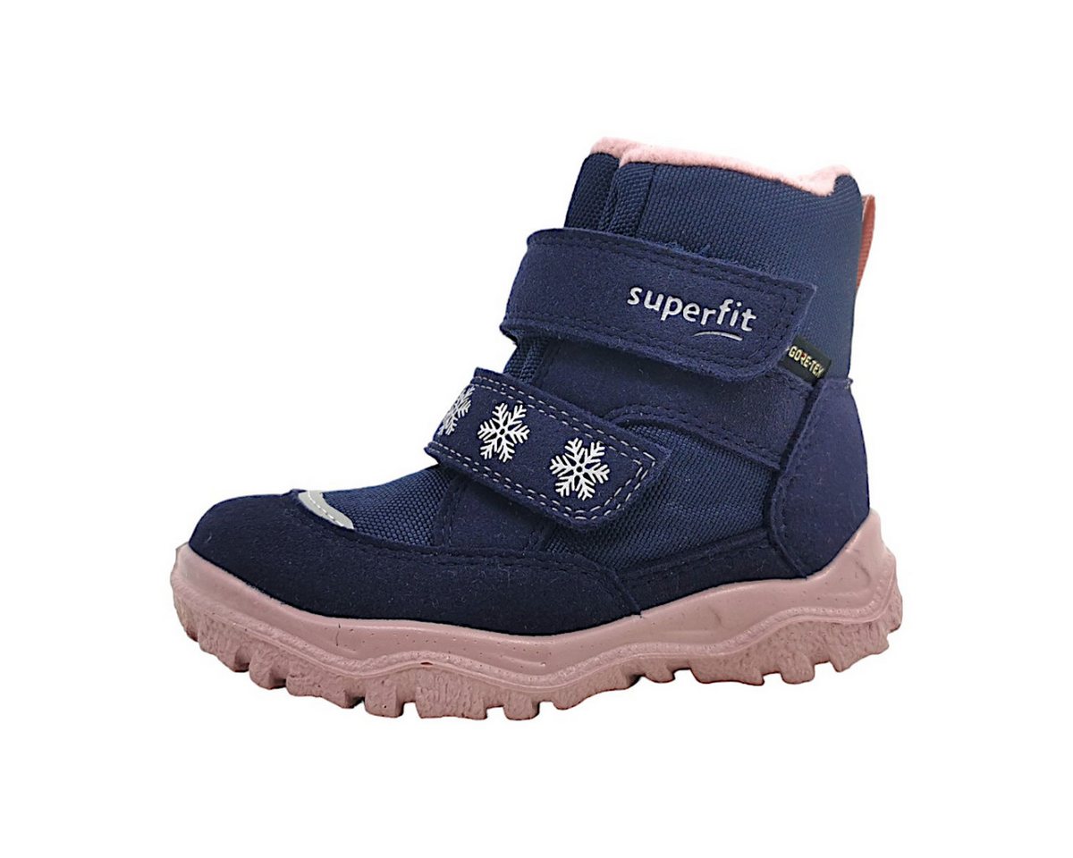 Superfit Stiefel Stiefel (blau)
