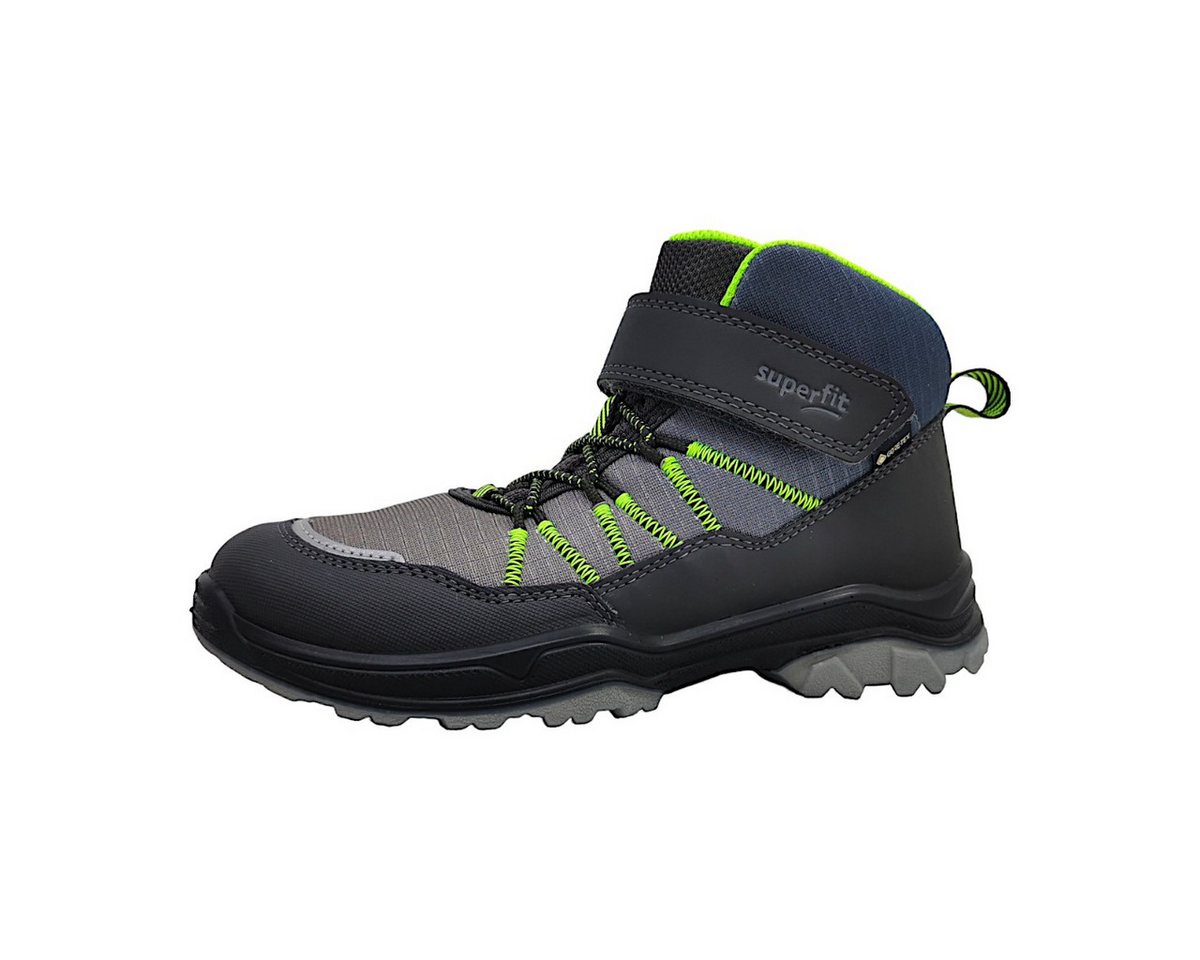 Superfit Stiefel Stiefel (grau)
