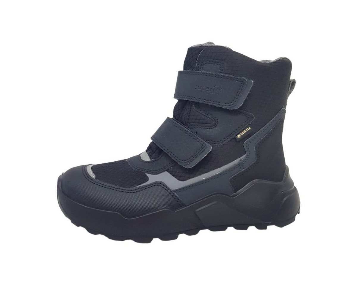Superfit Stiefel Stiefel (schwarz)