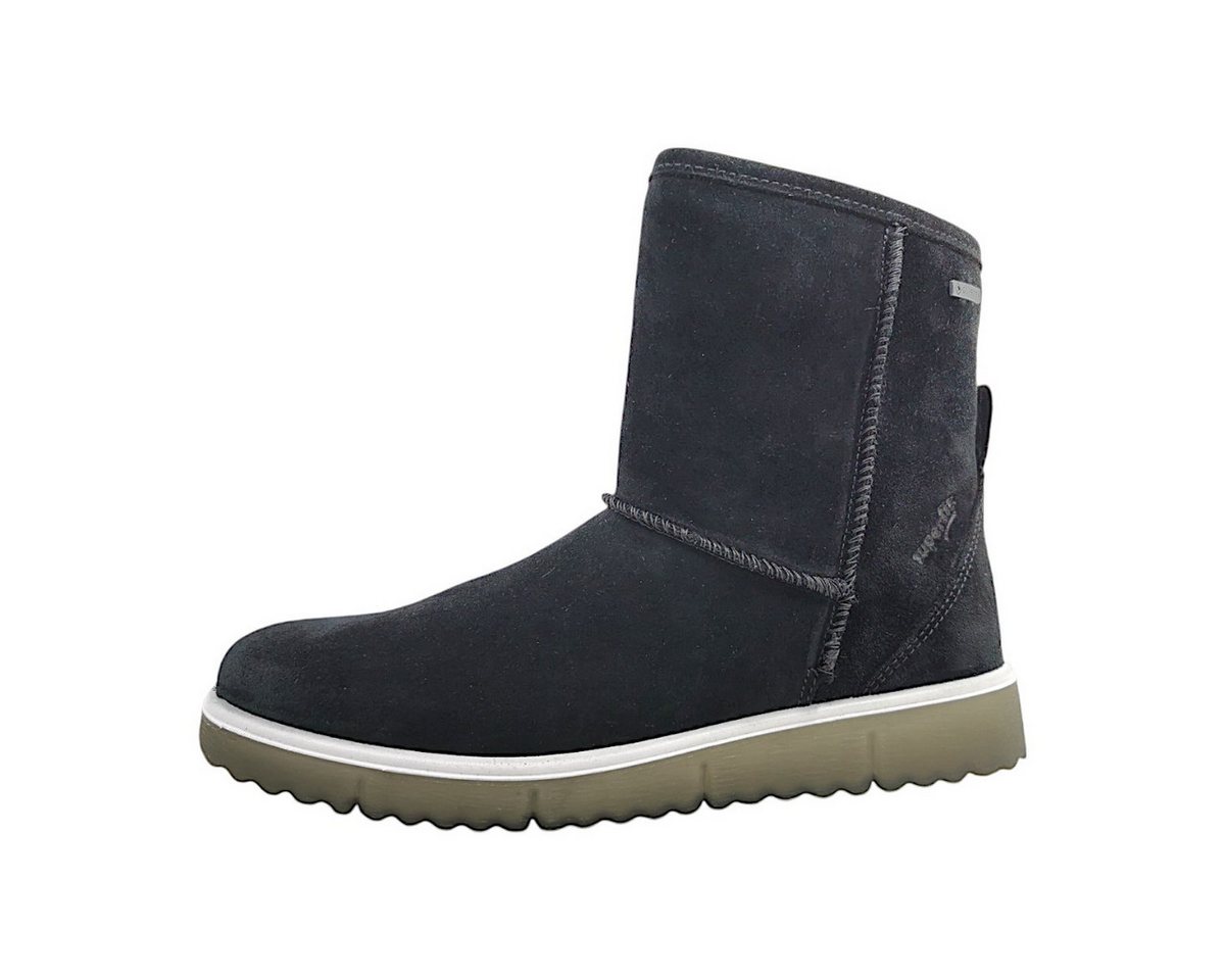 Superfit Stiefel Stiefel (schwarz)
