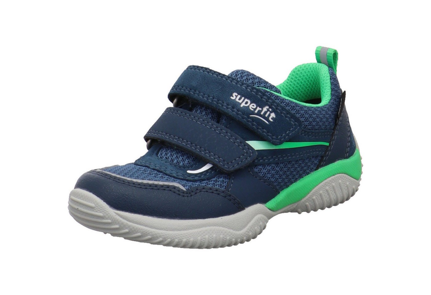 Superfit Storm Sneaker