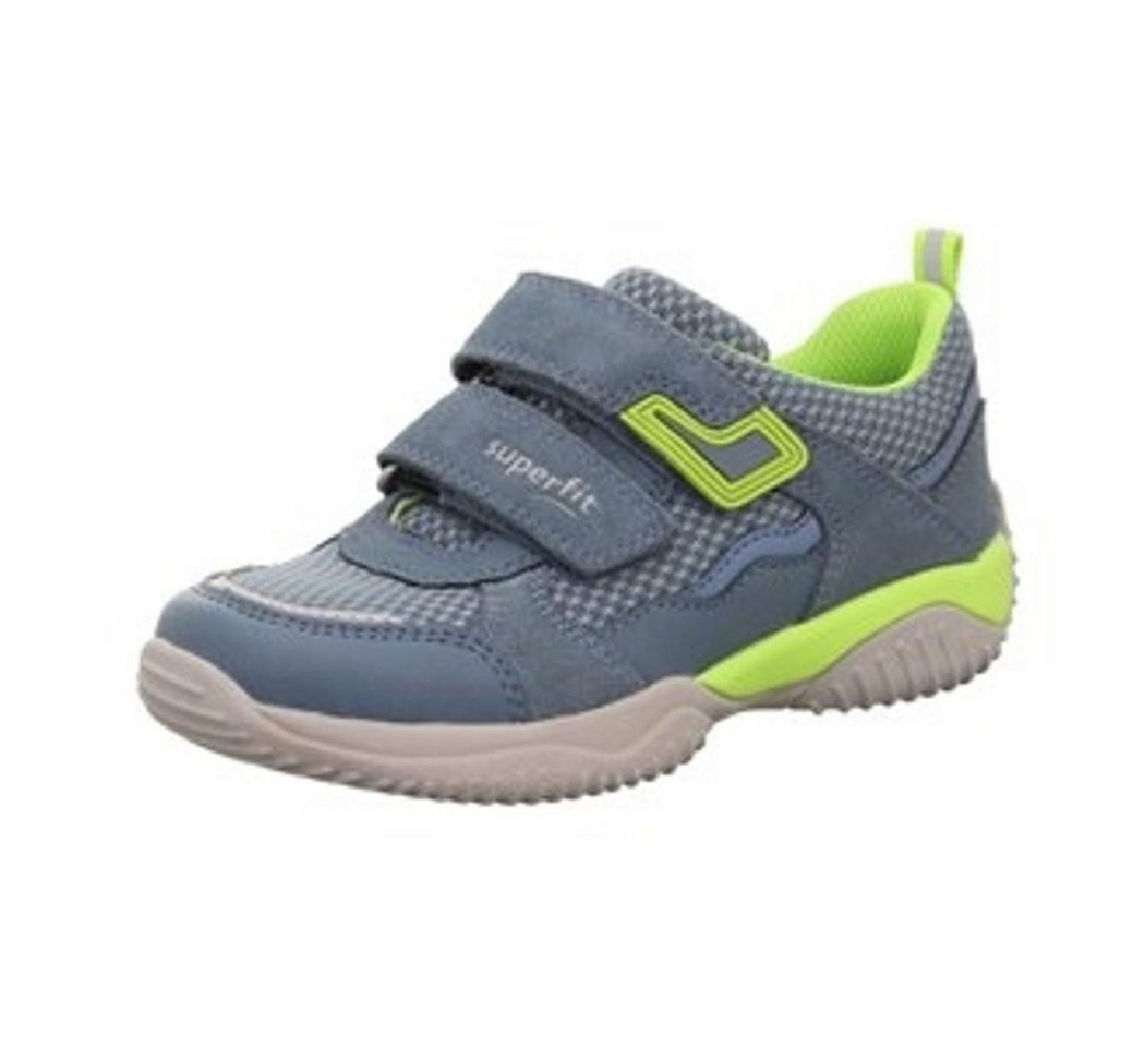 legero Schnürschuh