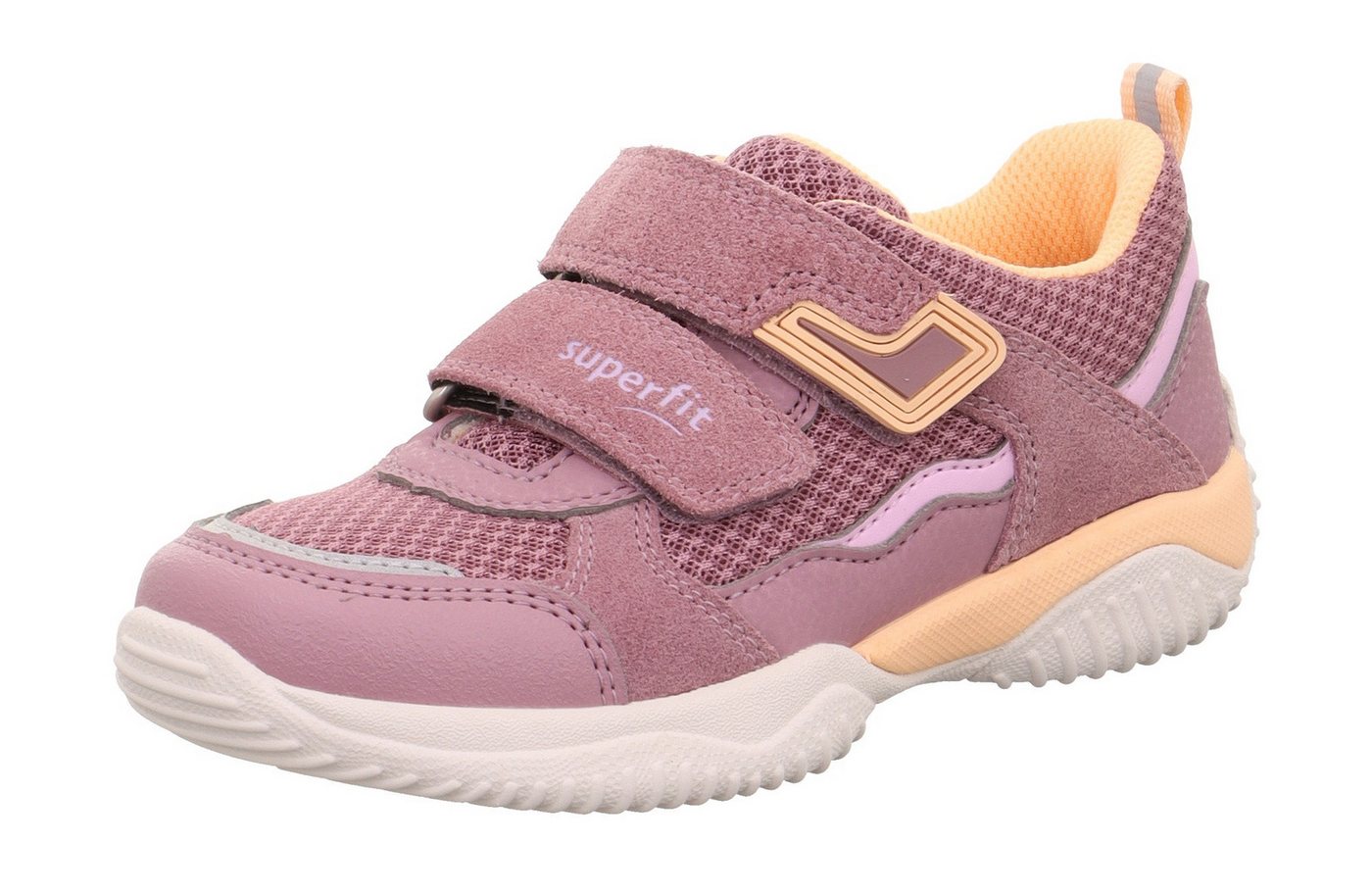 Superfit Storm Sneaker