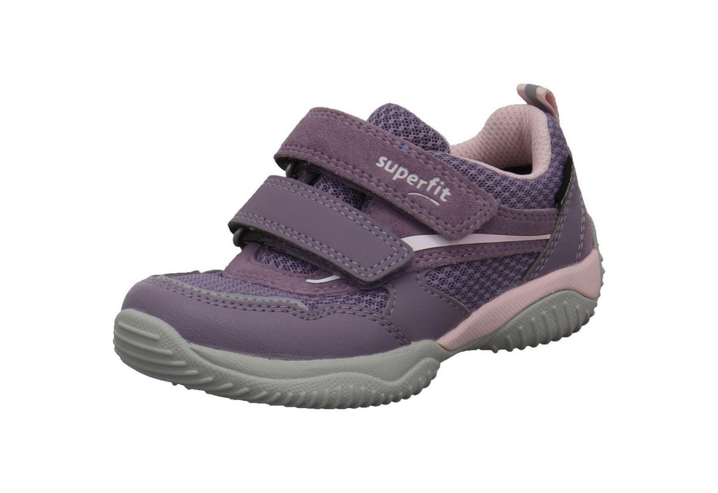 Superfit Storm Sneaker