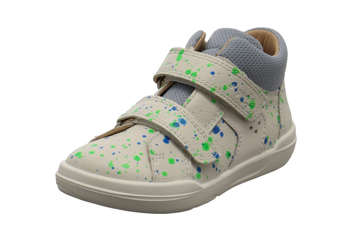 Superfit Superfree Sneaker