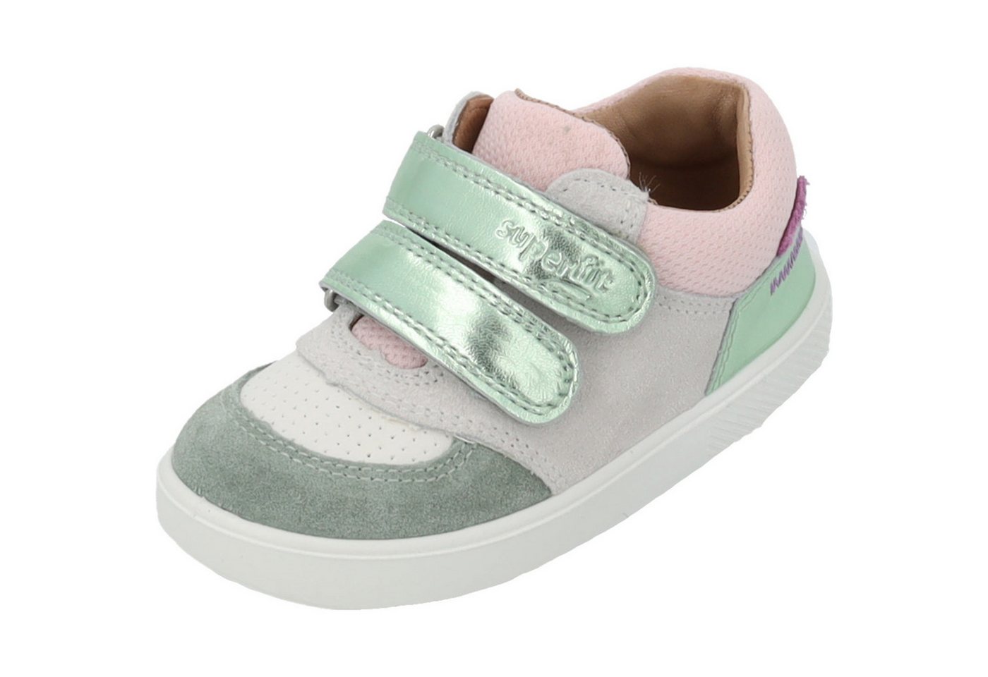Superfit SUPIES 000776 W Lauflernschuh