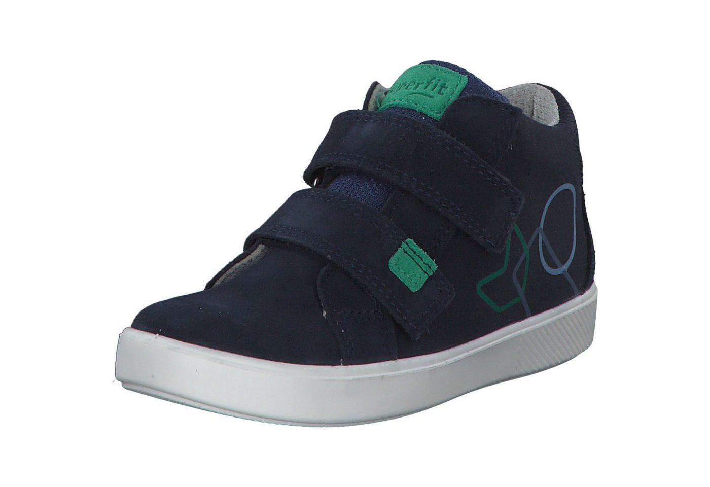 Superfit SUPIES 00771 M Lauflernschuh