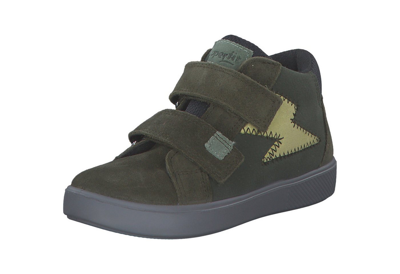 Superfit SUPIES 00771 M Lauflernschuh