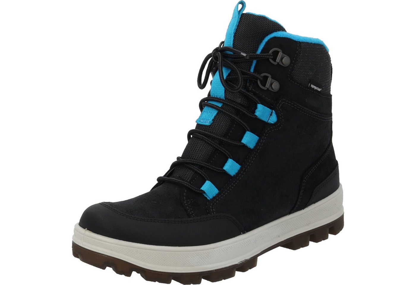 Superfit TEDD 800479 Winterstiefel
