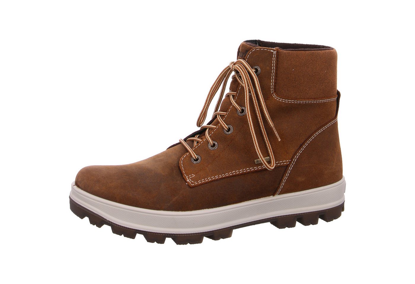 Superfit Tedd Winterstiefel (braun)