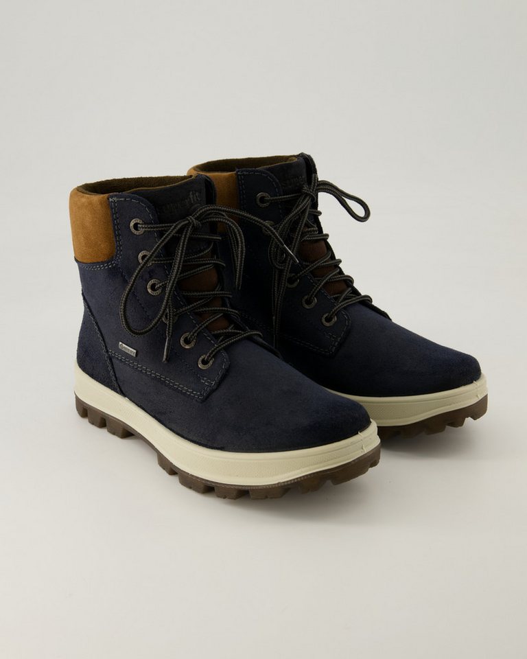 Superfit Tedd Winterstiefel Obermaterial: Leder