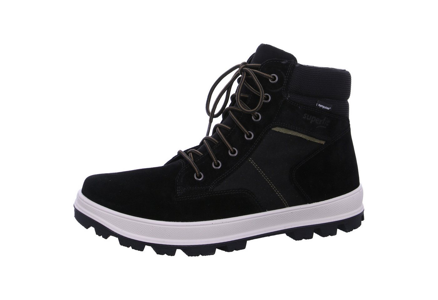 Superfit Tedd Winterstiefel