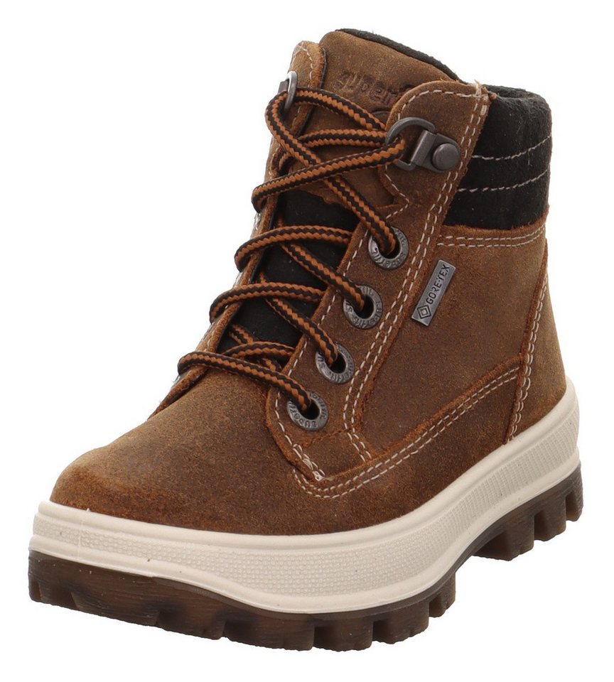 Superfit TEDD WMS: Weit Schnürboots Bike Boots mit wasserdichtem GORE TEX, Größenschablone zum Download