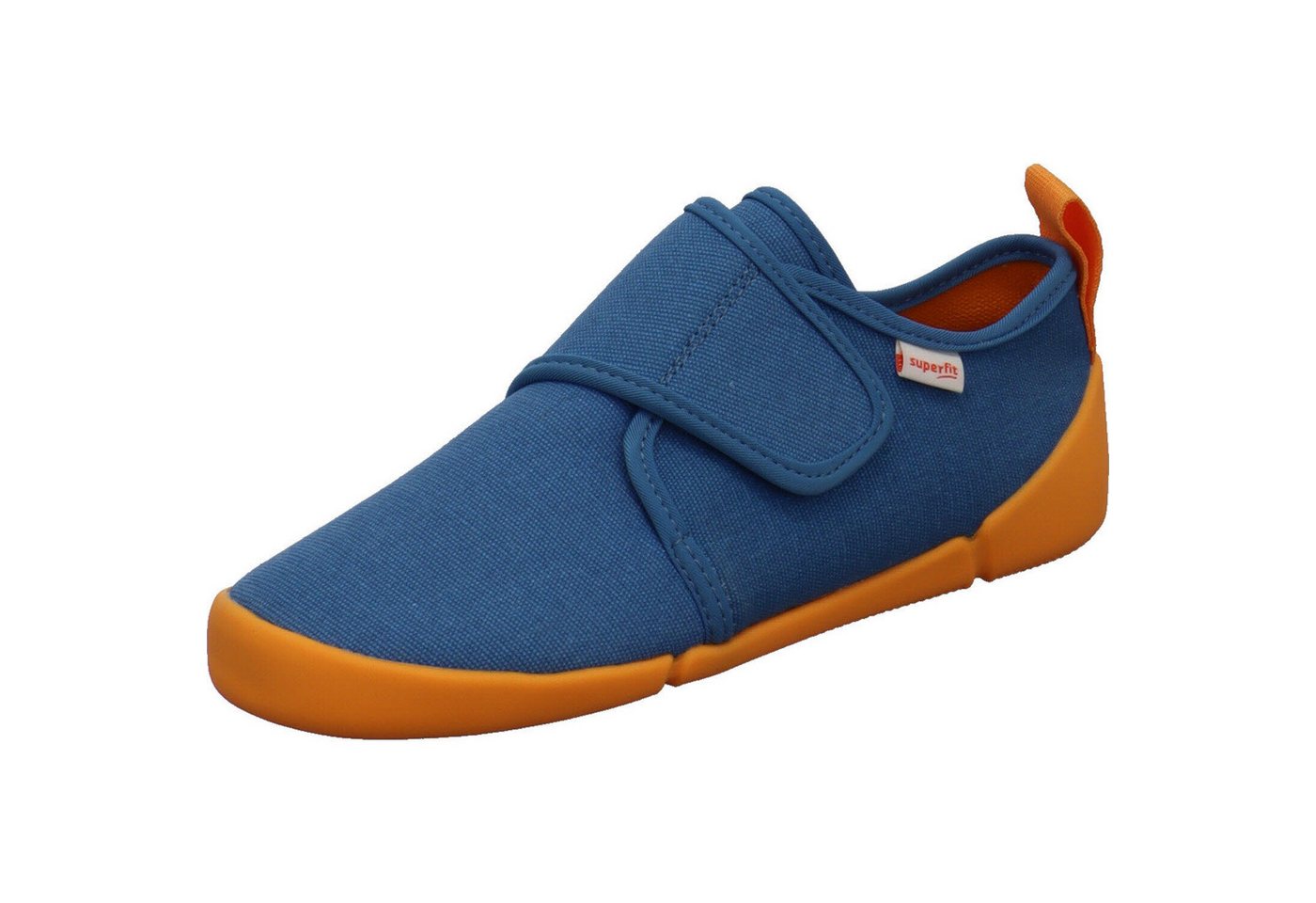 Superfit Venti Barefit Hausschuh