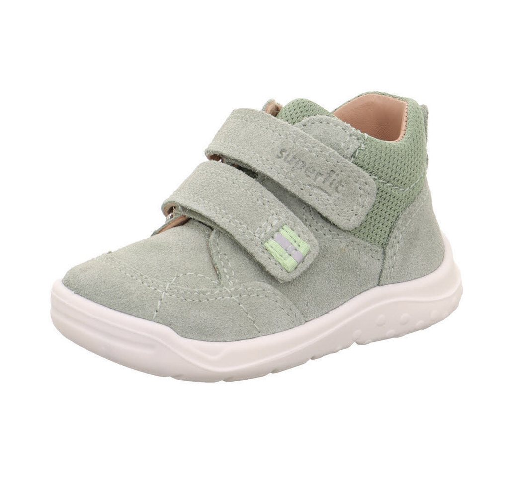 Superfit Whaley Sneaker (grün)