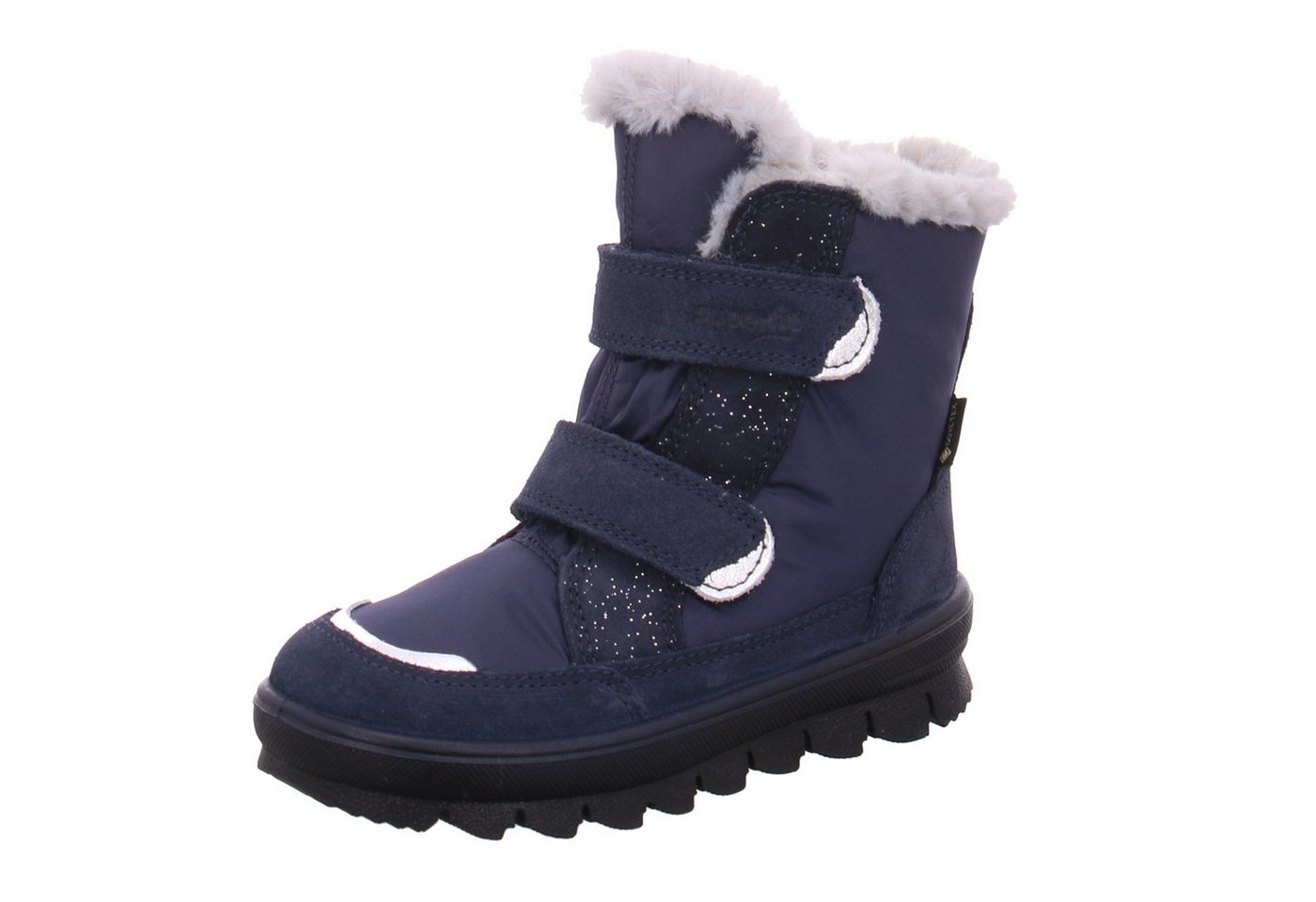Superfit Winterstiefel (blau)