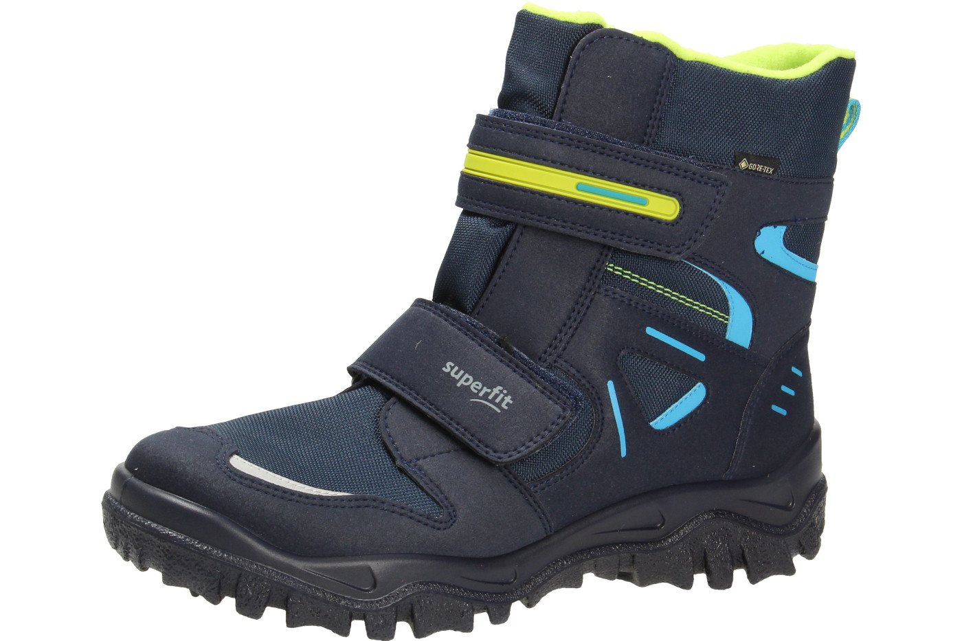 Superfit Winterstiefel
