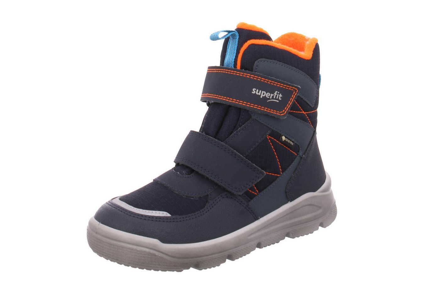 Superfit Winterstiefel