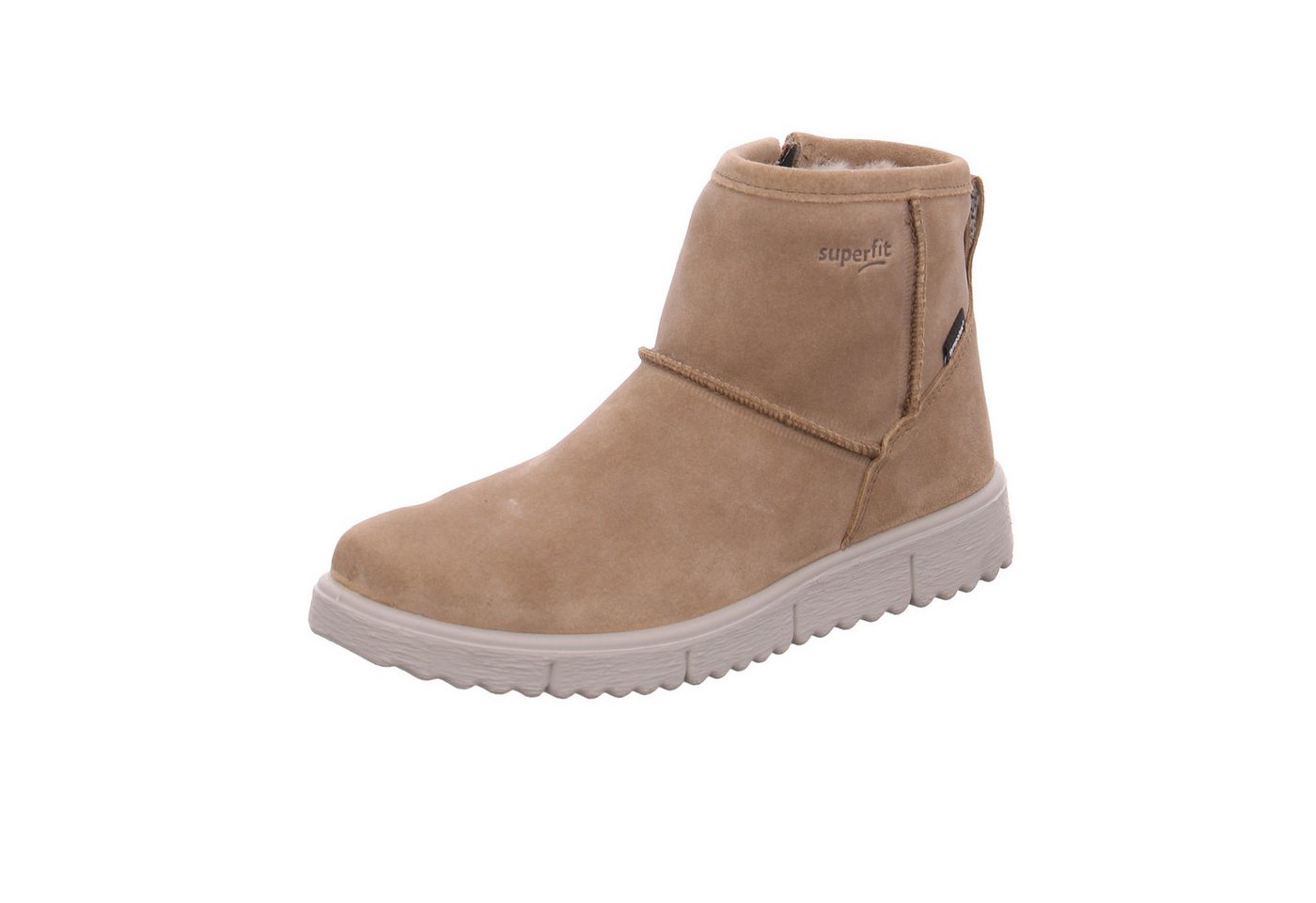 Superfit Winterstiefel (braun)