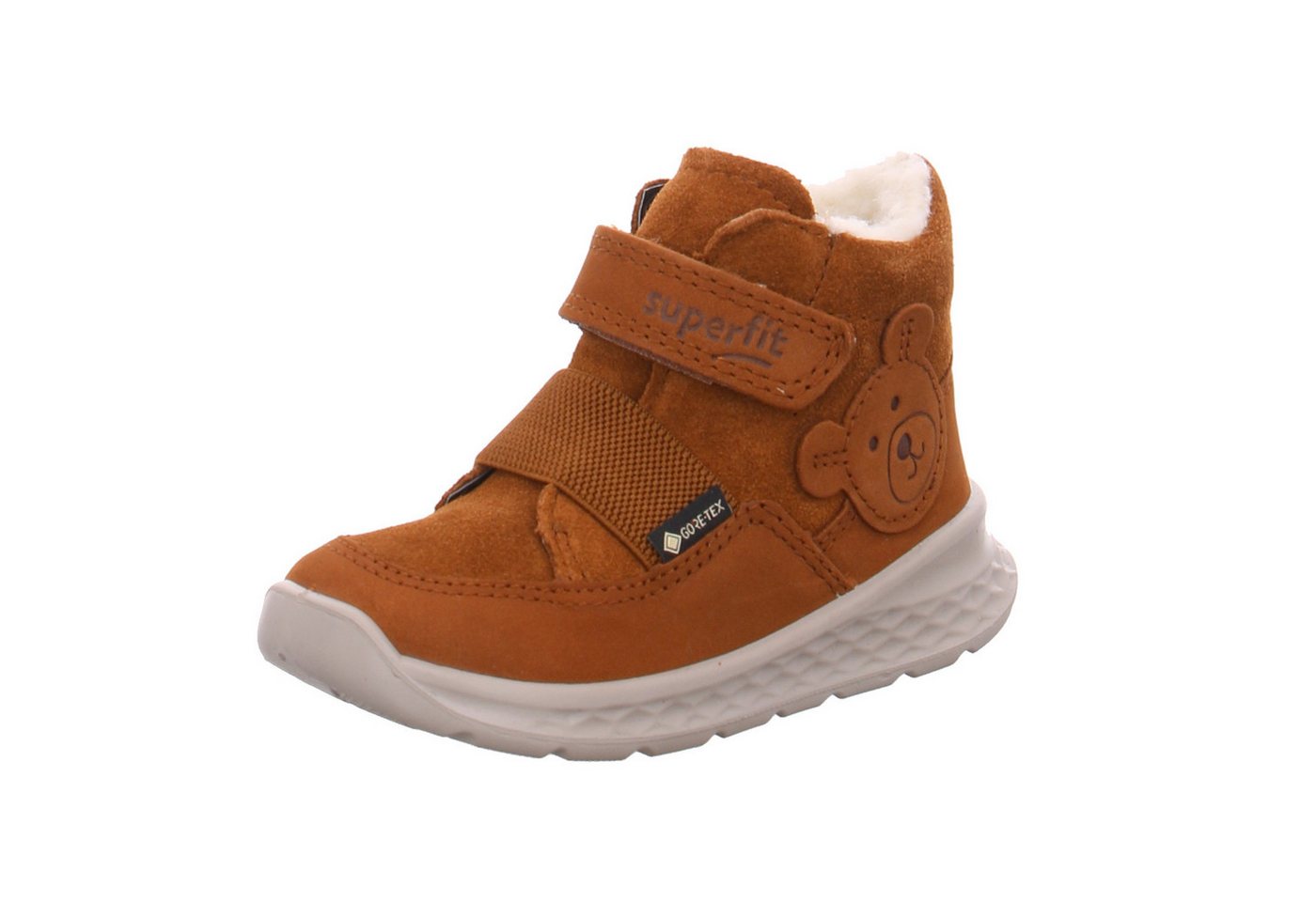 Superfit Winterstiefel (braun)