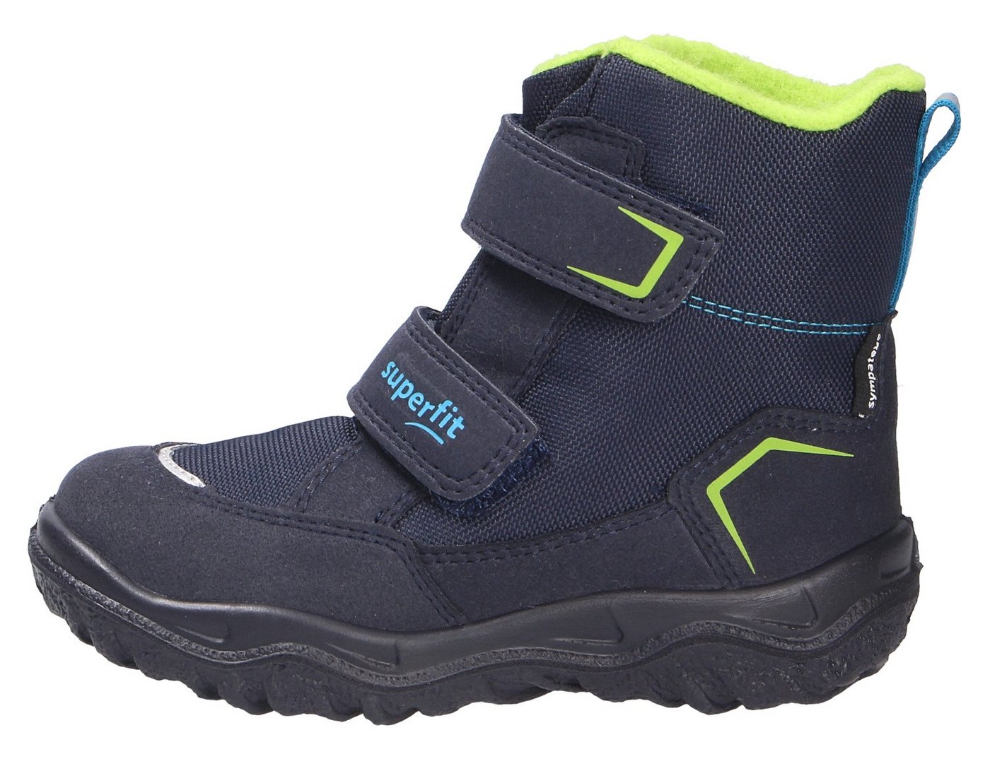 Superfit Winterstiefel Robuste Qualität