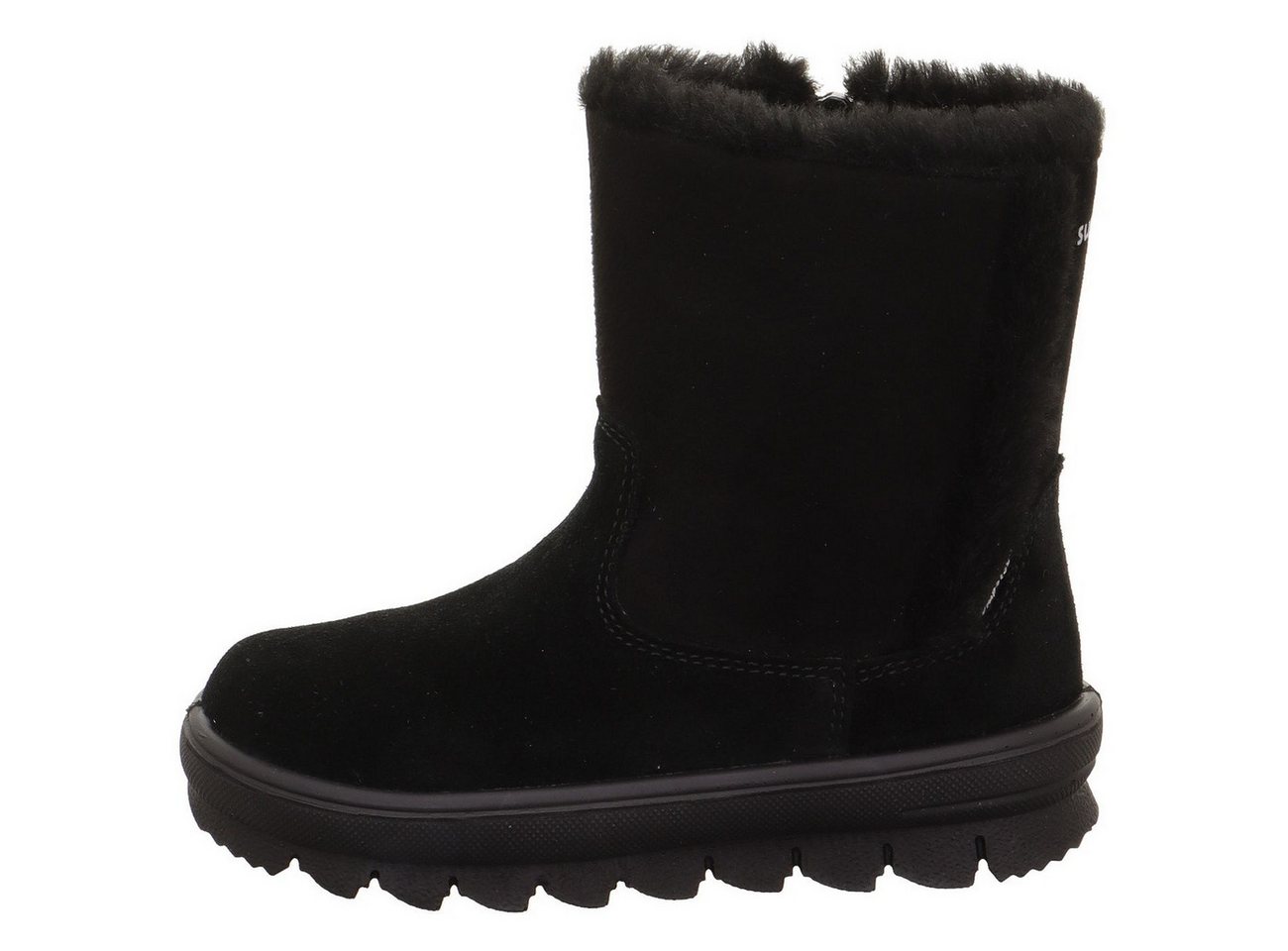 Superfit Winterstiefel (schwarz)