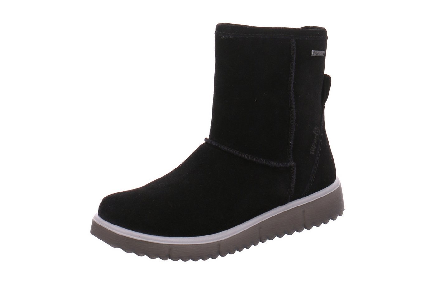 Superfit Winterstiefel (schwarz)