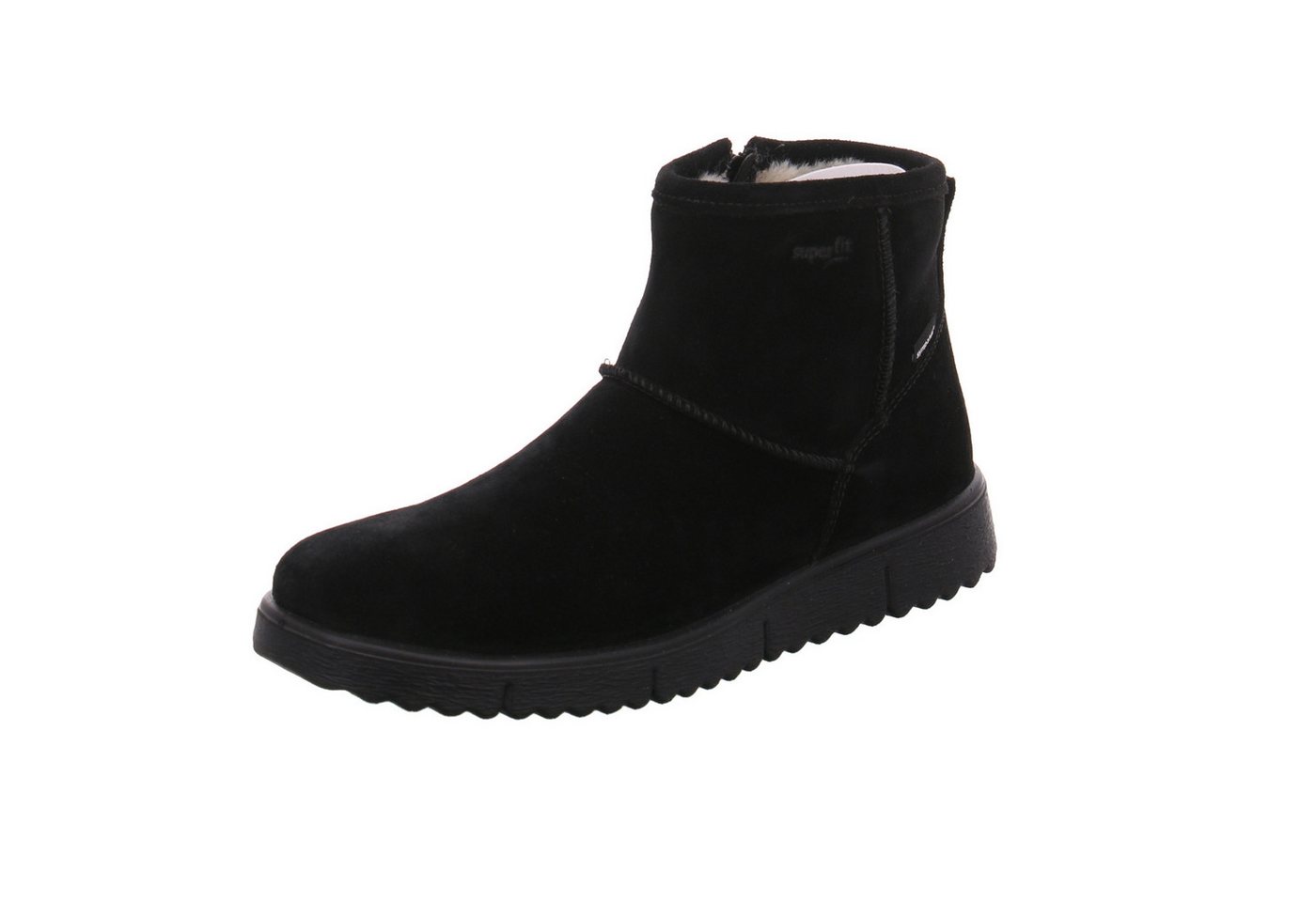 Superfit Winterstiefel (schwarz)