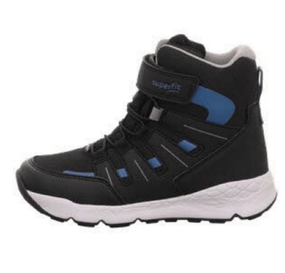 Superfit Winterstiefel (schwarz)