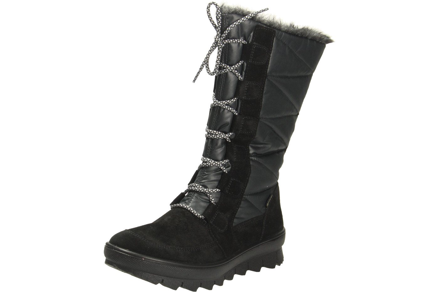 Superfit Winterstiefel (schwarz)
