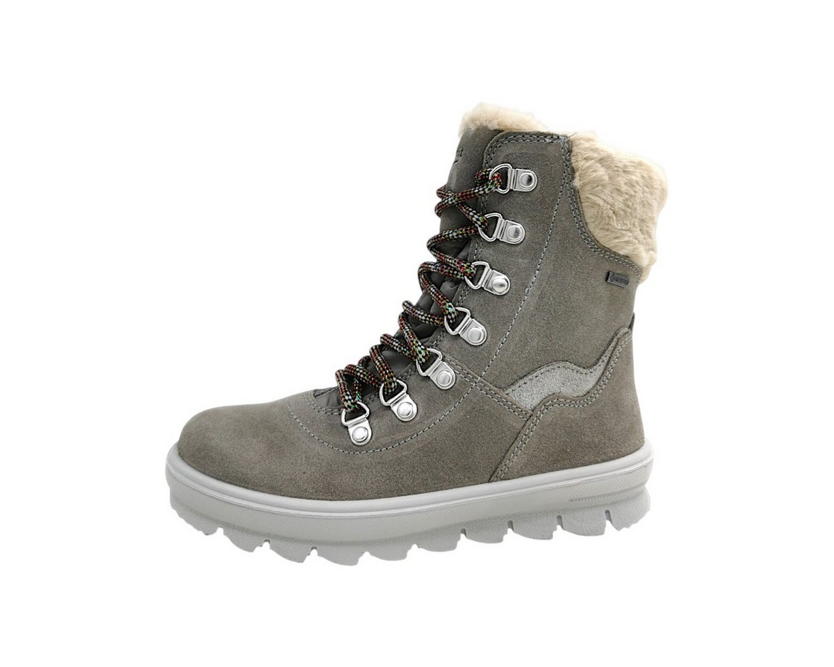 Superfit Winterstiefel Stiefel (grau)