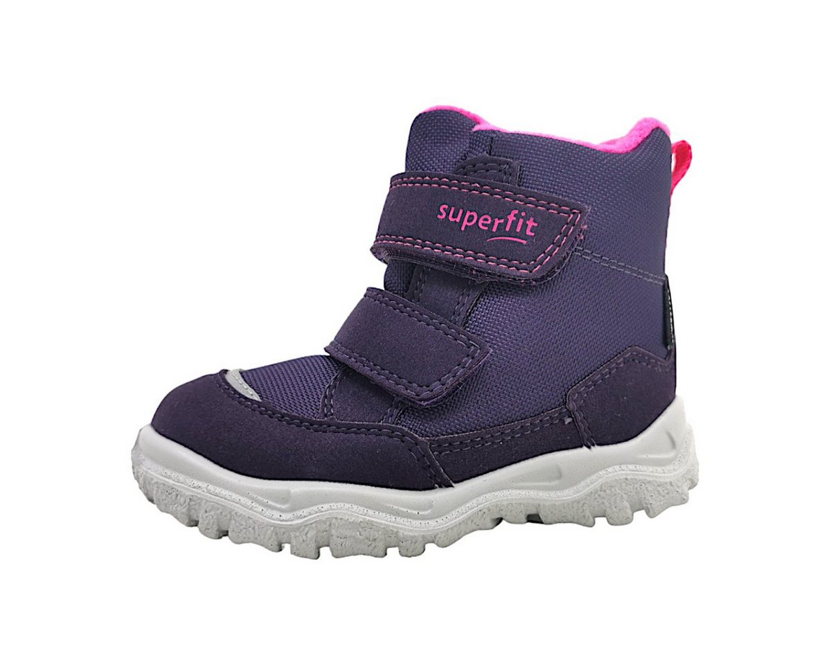 Superfit Winterstiefel Stiefel (rosa)