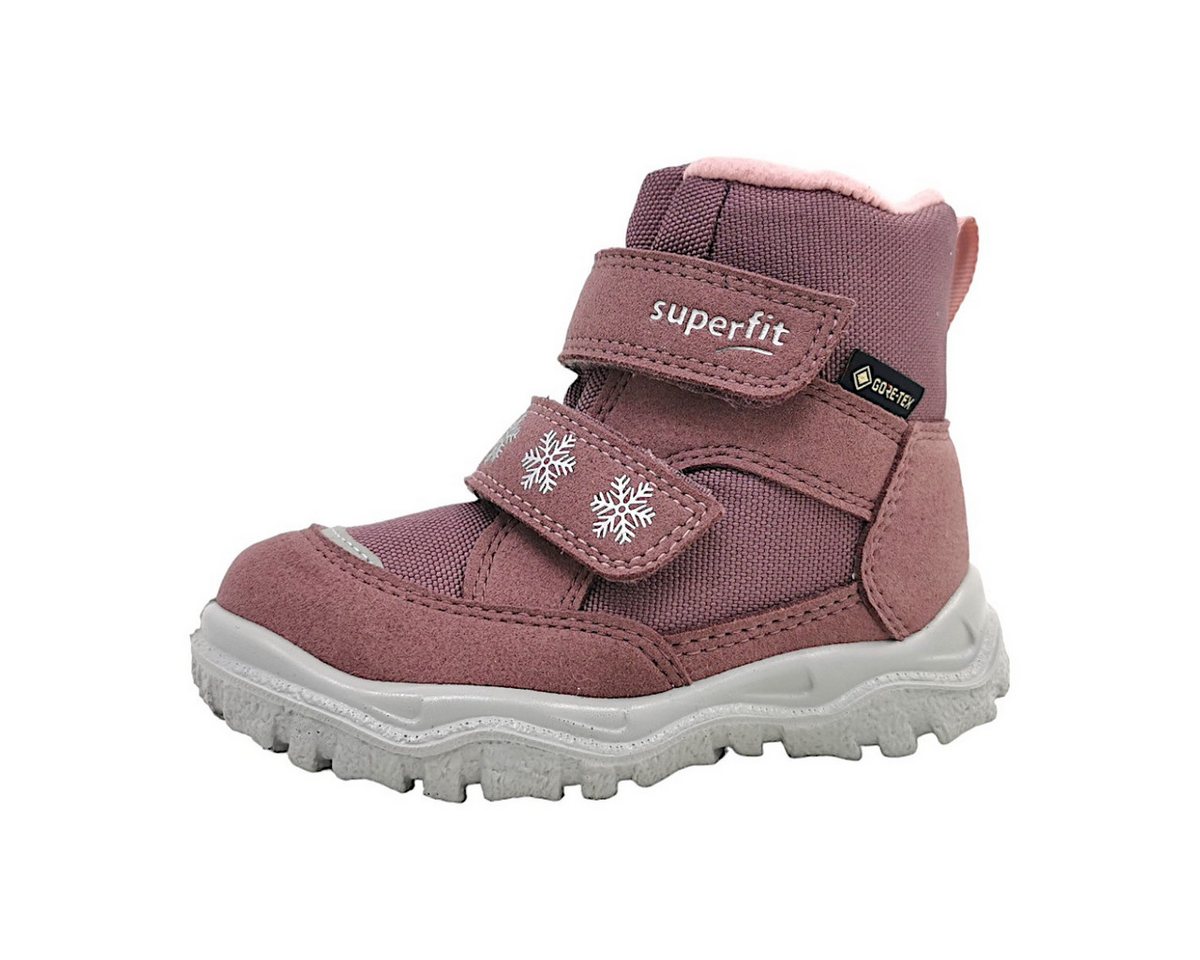 Superfit Winterstiefel Stiefel (rosa)