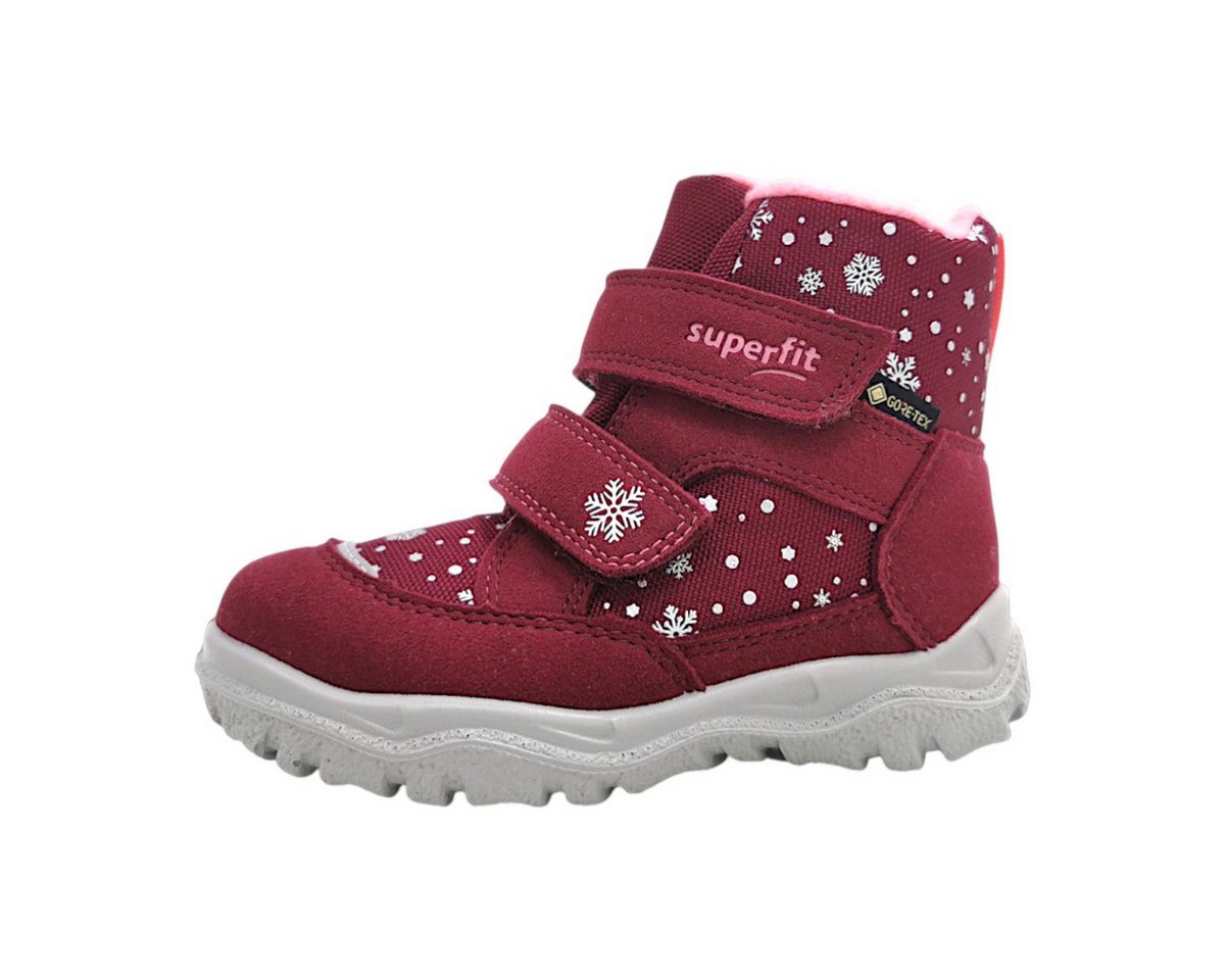 Superfit Winterstiefel Stiefel (rot)