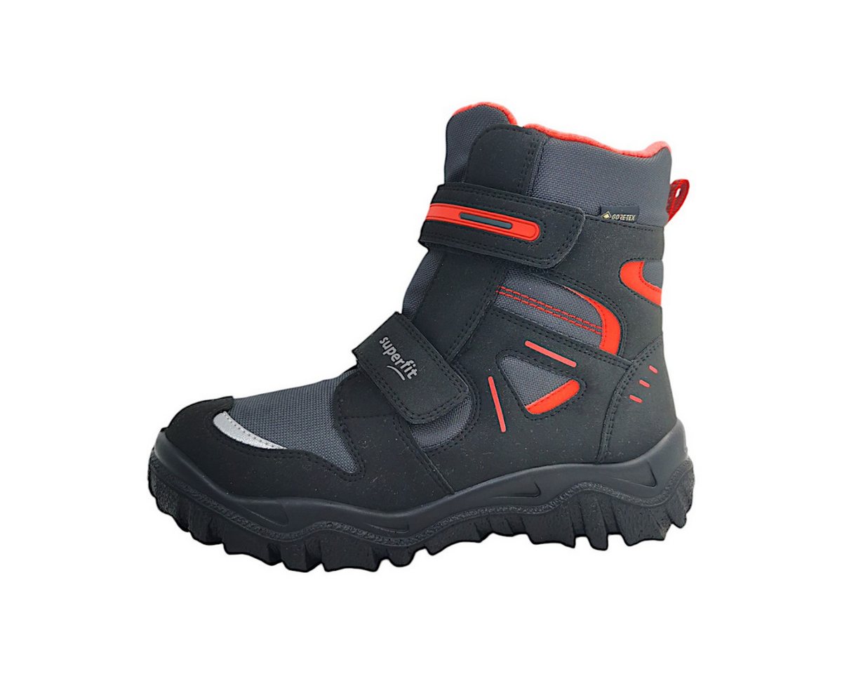 Superfit Winterstiefel Stiefel