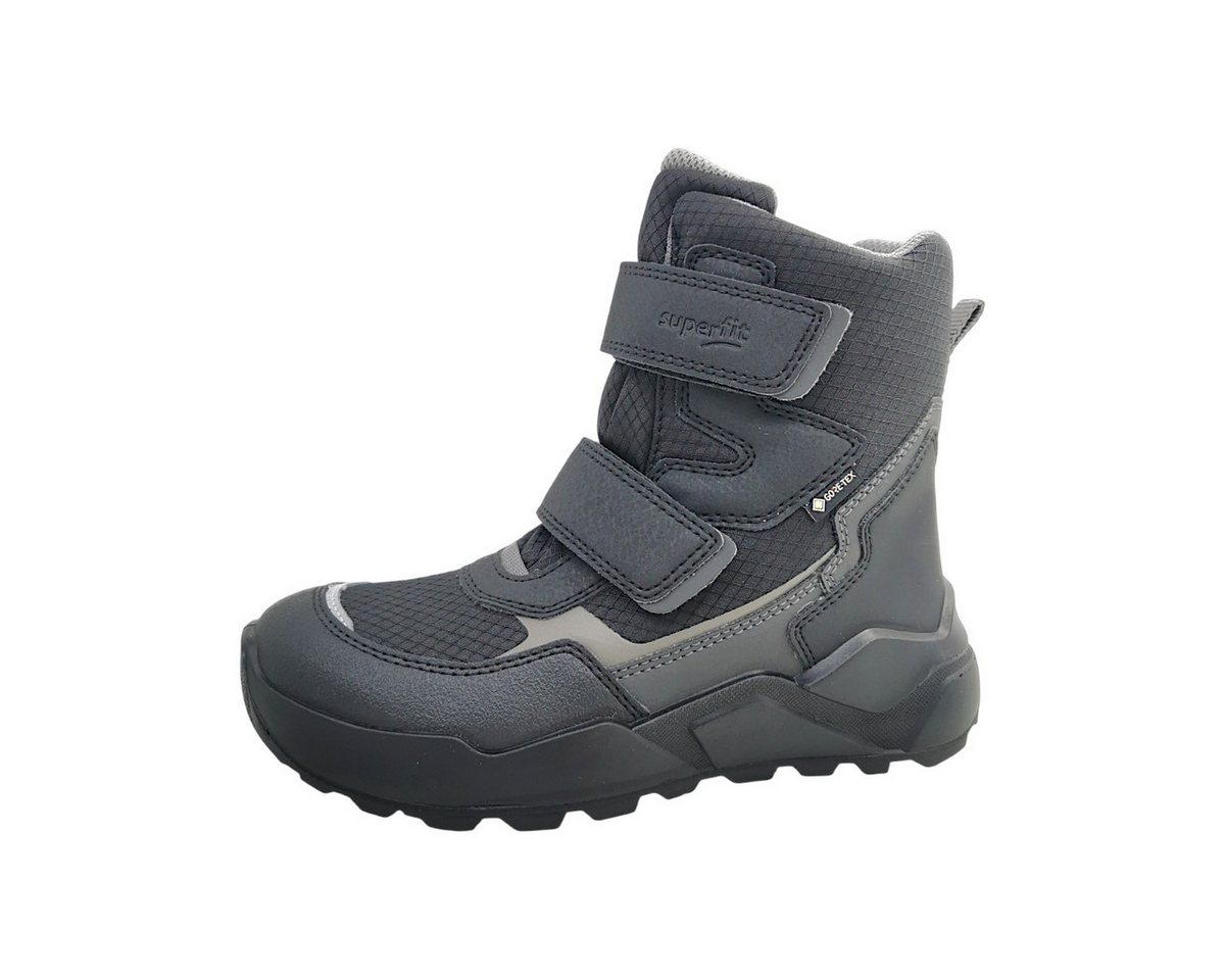Superfit Winterstiefel Stiefel (schwarz)
