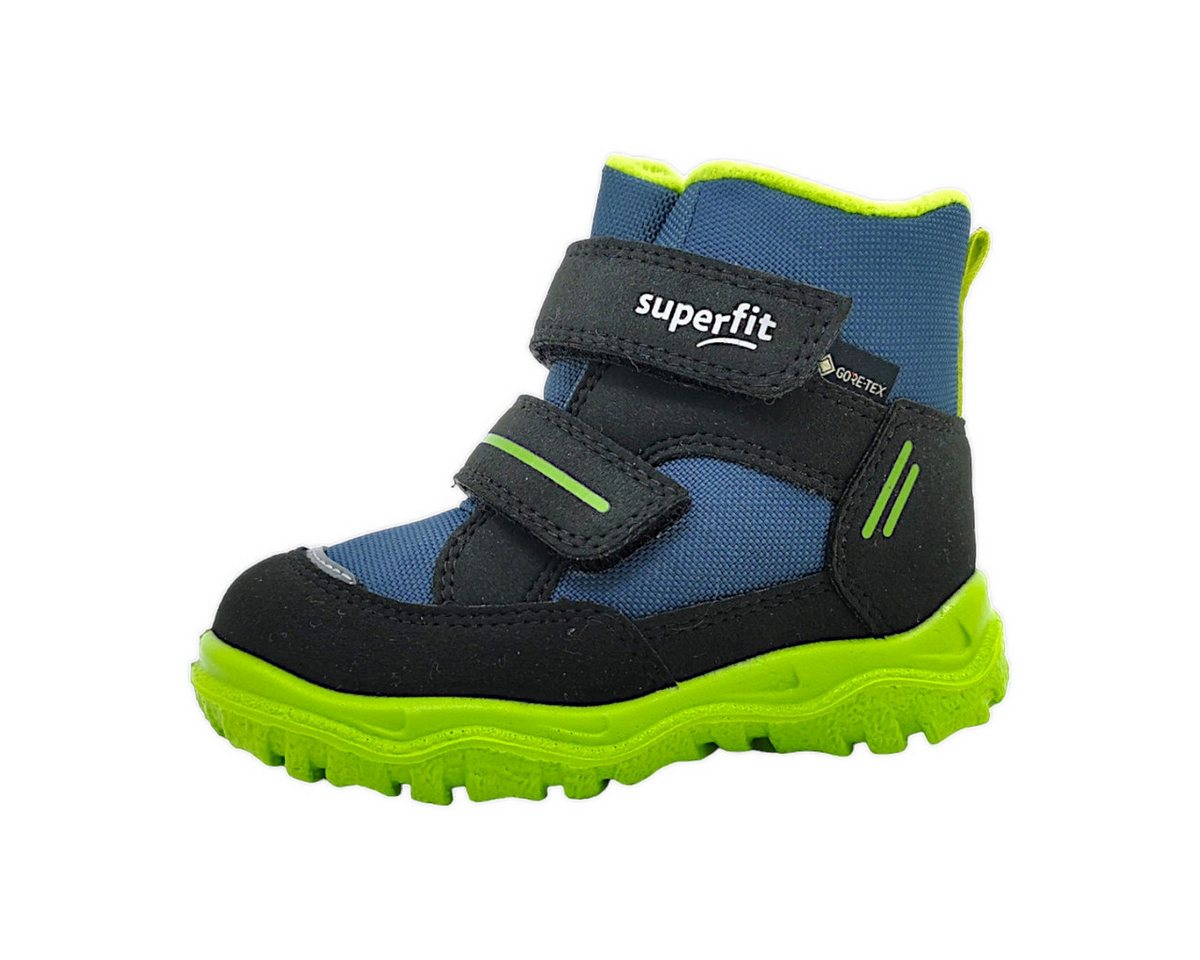 Superfit Winterstiefel Stiefel