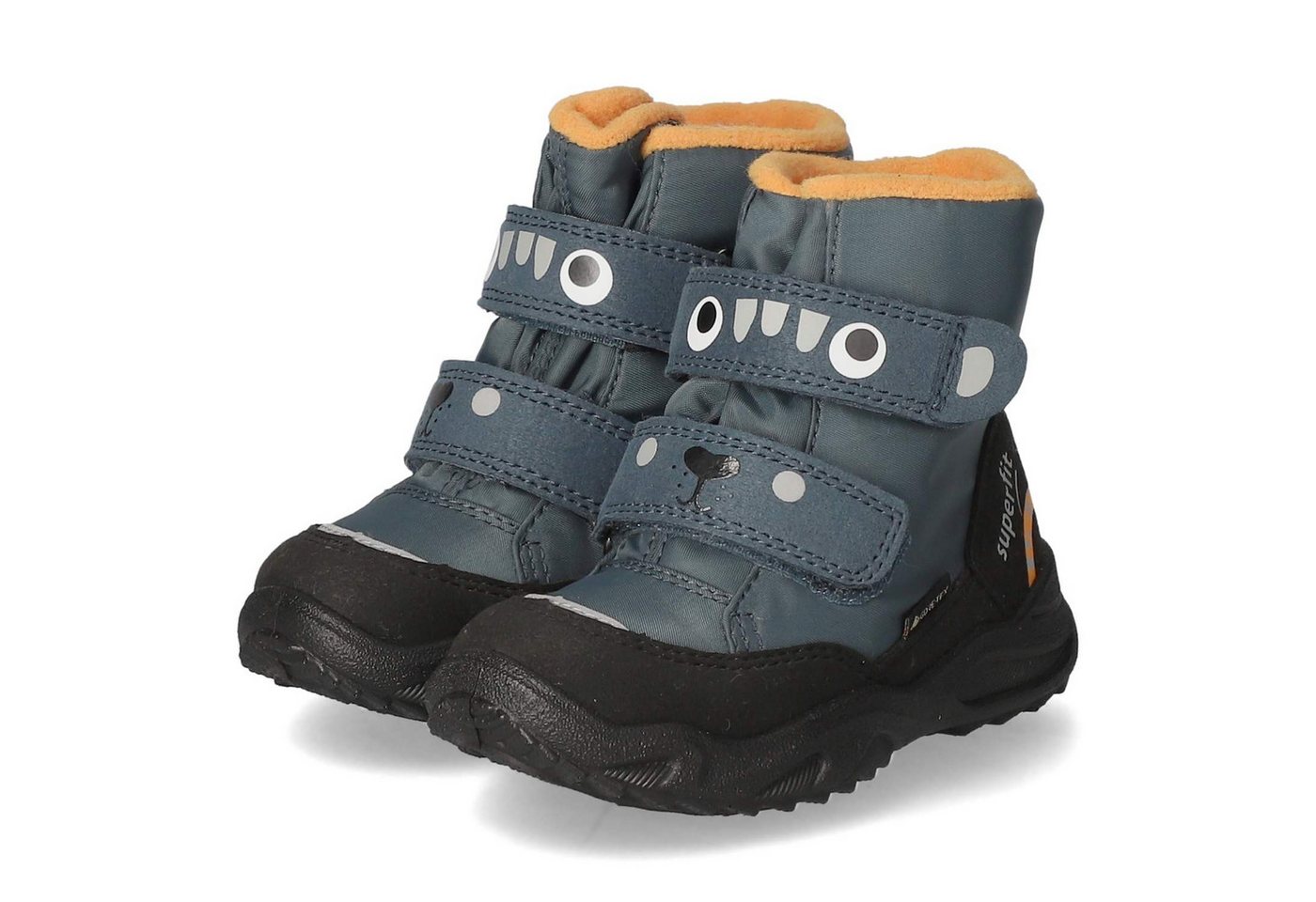 Superfit Winterstiefeletten GLACIER Stiefelette
